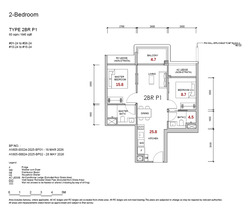 Lentor Gardens (D26), Condominium #582230521